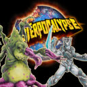 Monpoc Cthul And SSS Logo