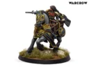 Mounted Hetman 1