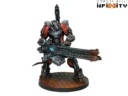 Nomads Szalamandra Squadron Tag Pack 4