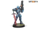 Panoceania Booster Pack Alpha 2