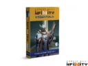 Panoceania Booster Pack Alpha 4