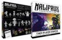 Two Player Starter Box For Malifaux Fourth Edition 1