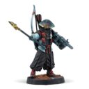 Yamabushi Chain Rifle Panzerfaust~2