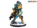 Yu Jing Blue Wolf Mongol Cavalry 1
