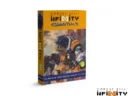 Yu Jing Blue Wolf Mongol Cavalry 4