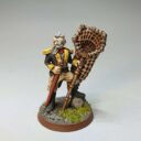 AZ Alien Zoology Duke Miniature 2