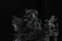Akudokuou The Juggernaut Of Mount Osore Diorama 4