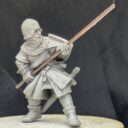 Antediluvian Miniatures Wars Of The Bruces Preview 2