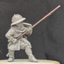 Antediluvian Miniatures Wars Of The Bruces Preview 4