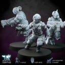 Anvil Industry August Patreon Preview 1