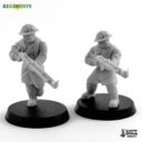 Anvil Industry Brodie Trencher Reinforcements 1