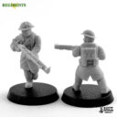 Anvil Industry Brodie Trencher Reinforcements 2