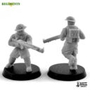 Anvil Industry Brodie Trencher Reinforcements 3