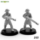Anvil Industry Brodie Trencher Reinforcements Female 1