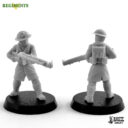 Anvil Industry Brodie Trencher Reinforcements Female 2