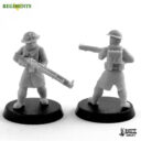 Anvil Industry Brodie Trencher Reinforcements Female 3