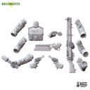 Anvil Industry Brodie Trencher Upgrade Kit Female 1
