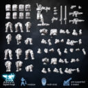 Anvil Industry Juli Patreon Vorschau 2