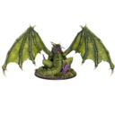 Argloth Rivelwyr Destroyer Of Empires Fantasy Dragon – Warlord Games EUROPE 5