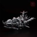 Artel „W“ Miniatures Neuheiten 02