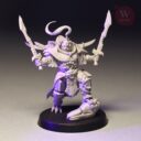 Artel „W“ Miniatures Neuheiten 04
