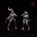 Artel „W“ Miniatures Neuheiten 05