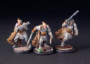 Ascending Fate AFAR03 Hirdmen Ab 7205 Unit