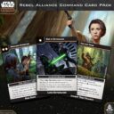 Atomic Mass Games Star Wars Legion Cardpack Rebells Preview