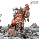 Baef The Horned Demon 1