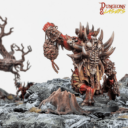 Baef The Horned Demon 2