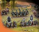 Unboxing: Bataillon des Großkaiserreichs Cathay Unboxing: Bataillon des Großkaiserreichs Cathay