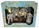 BattleTech Forcepack McCarron's Armored Cavalry Assault Lance – Catalyst Game Labs Store