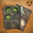 Black Site Studios This Is Not A Test Wasteland Tokens