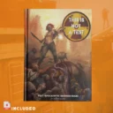 Black Site Stuidos This Is Not A Test Rulebook 1