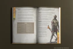 Black Site Stuidos This Is Not A Test Rulebook 4