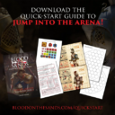 Blood On The Sands 2