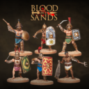 Blood On The Sands Box 13