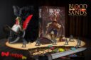 Blood On The Sands Box 4