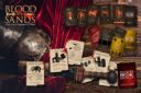 Blood On The Sands Box 5