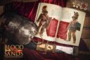 Blood On The Sands Box 7