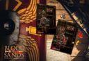 Blood On The Sands Box 8