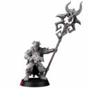 CHAOS GUARDSMAN OF CHANGED WAY COMMAND SQUAD 2