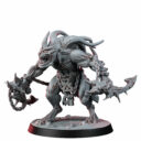 CHAOS SPAWN KHORNBLADES 1