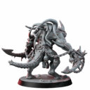 CHAOS SPAWN KHORNBLADES 2