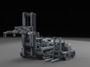 Civilian Forklift 5