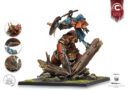 Conquest Para Bellum Founder’s Exclusive Yoroni The Duel 1