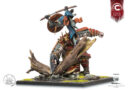 Conquest Para Bellum Founder’s Exclusive Yoroni The Duel 2