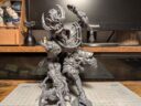 Conquest Para Bellum Genya No Yokai Review Gebaut 1