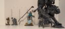 Conquest Para Bellum Genya No Yokai Review Größenvergleich 1
