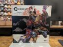 Conquest Para Bellum Genya No Yokai Review Titelbild